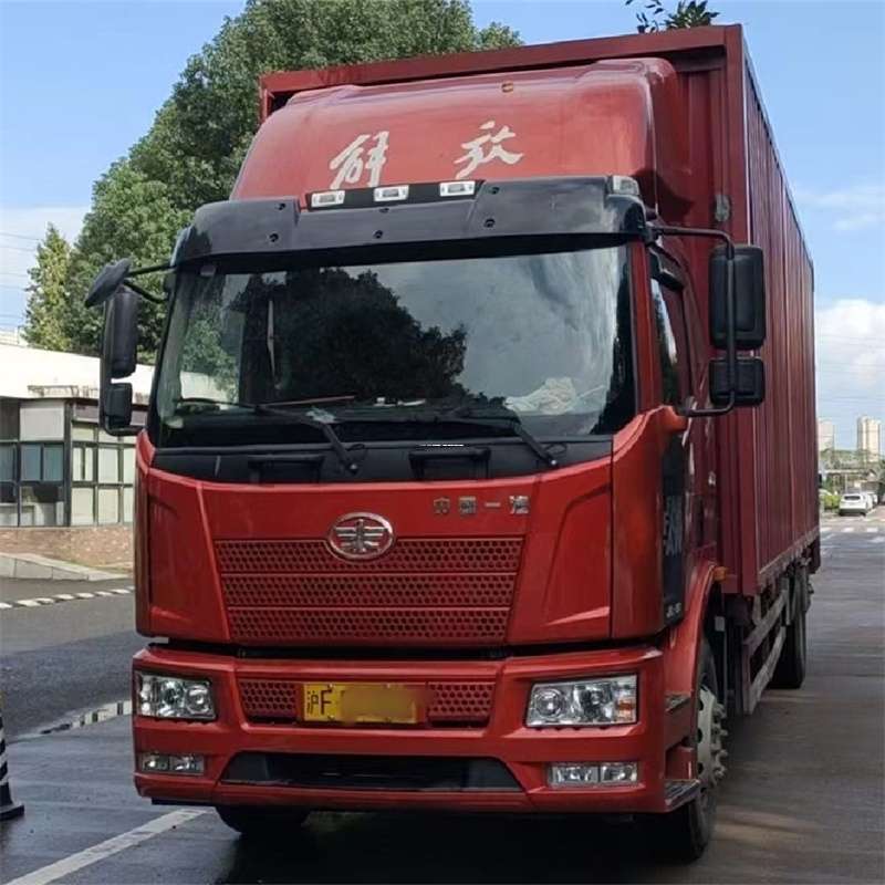黑龙江哈尔滨尚志到德清物流公司——专业货运，安心之选（德清物流专线货运）