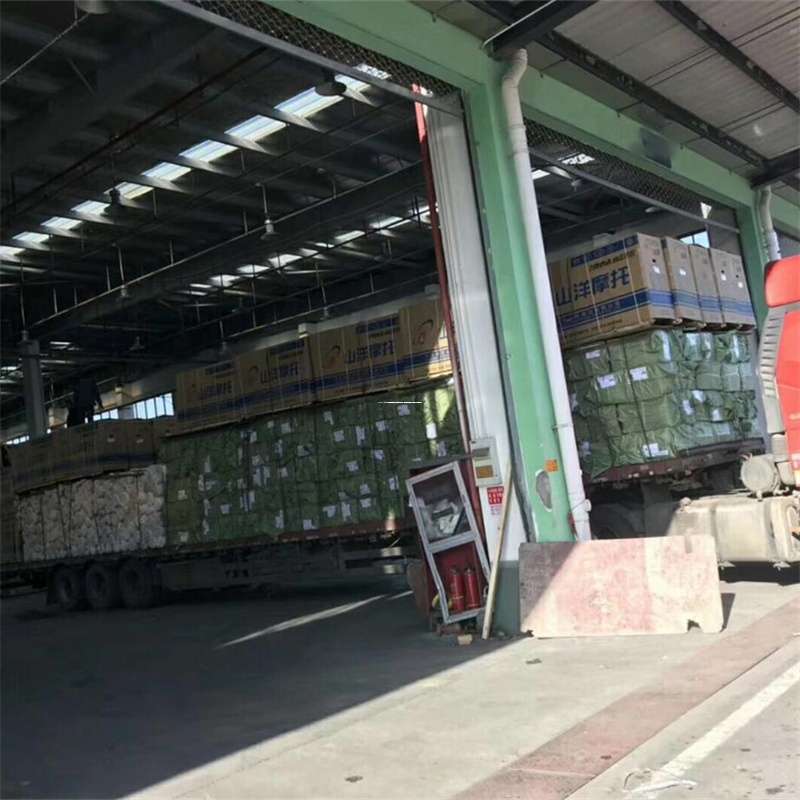 黑龙江哈尔滨尚志至辽宁货运专线一站式物流服务，满足您的各种需求（辽宁专线物流查询）