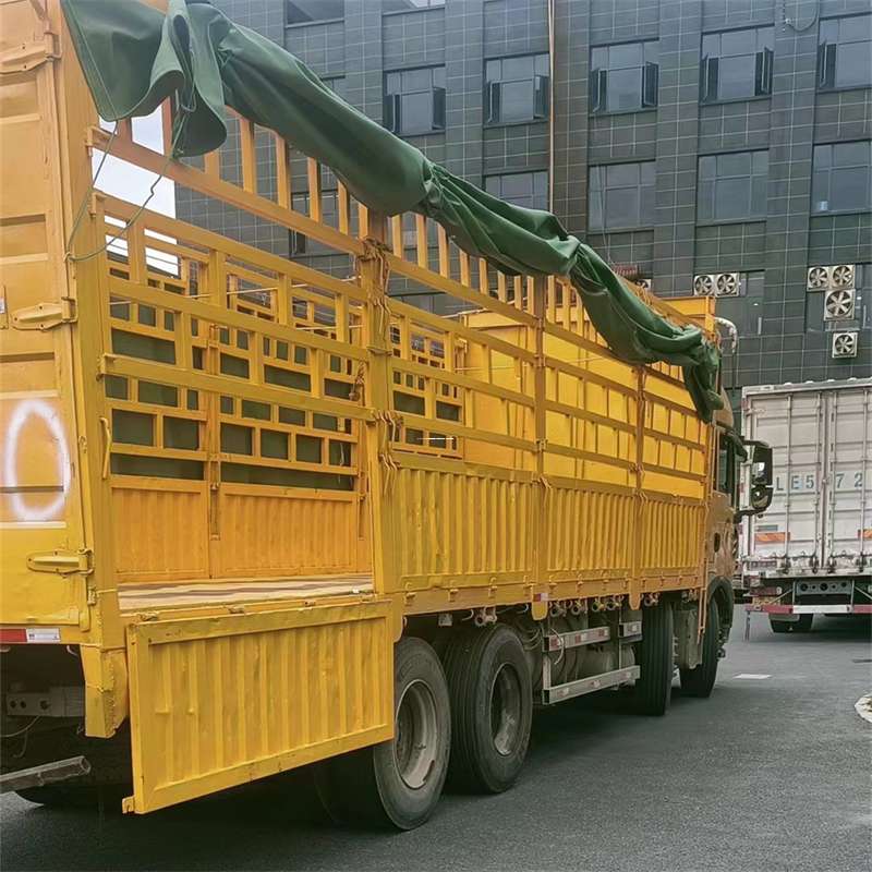 黑龙江哈尔滨尚志至宜宾货运专线一站式物流服务，让货物畅行无忧