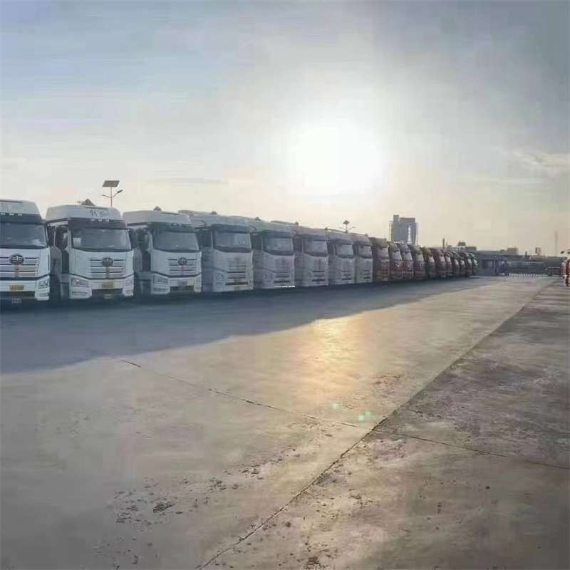黑龙江哈尔滨尚志到福建物流公司——专业货运，全程无忧