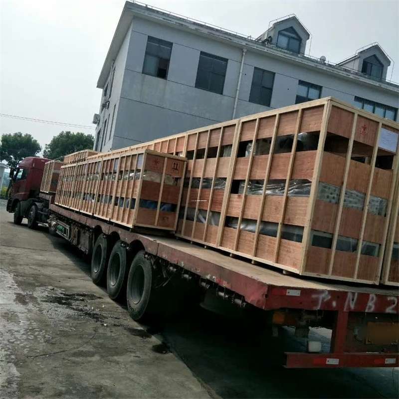 黑龙江哈尔滨尚志到株洲物流公司，一站式服务助您货运无忧