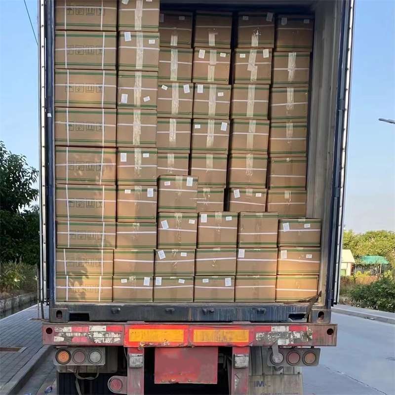 黑龙江哈尔滨尚志至萍乡货运专线，一站式物流服务助您成功