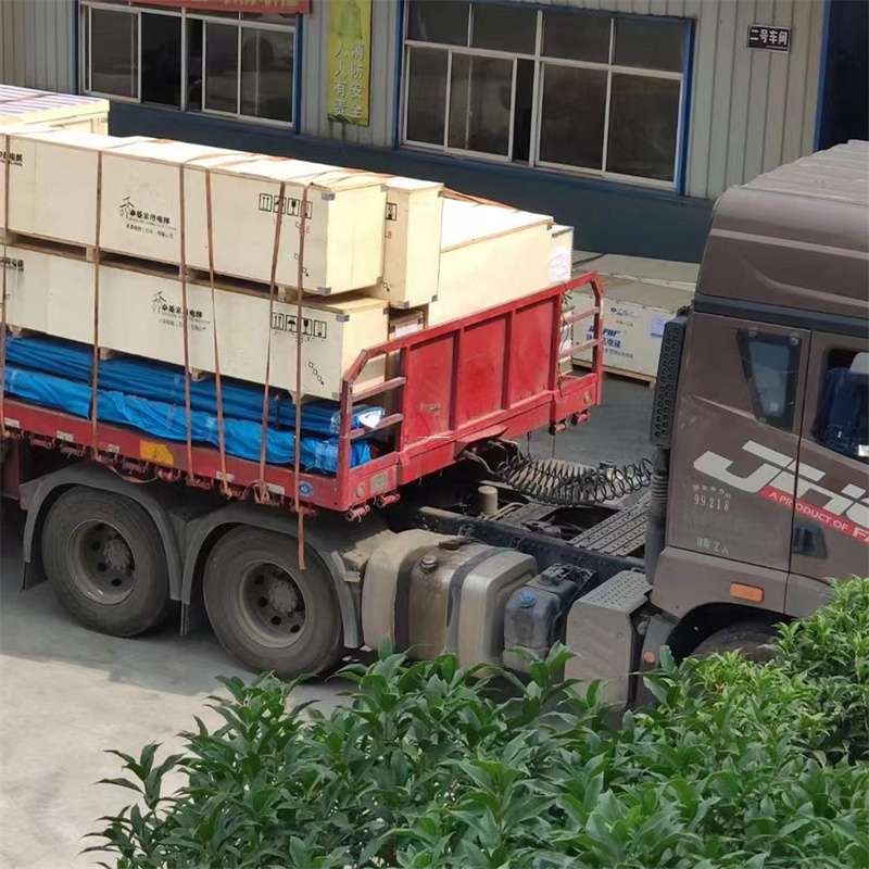 黑龙江哈尔滨尚志到海口物流公司一站式服务，让货运更轻松
