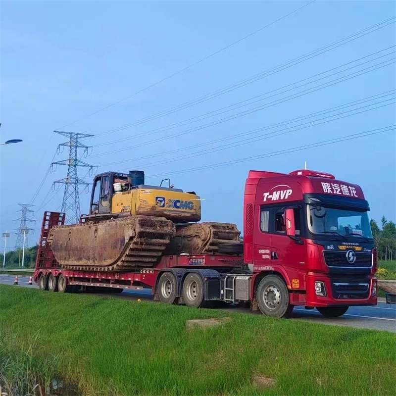 黑龙江哈尔滨尚志到百色物流公司一站式服务，让货运更轻松