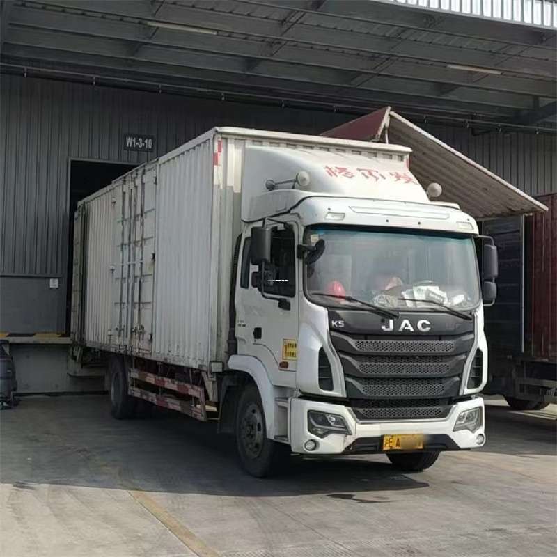 黑龙江哈尔滨尚志到通辽物流公司，专业货运，高效便捷