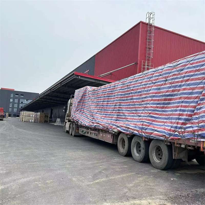 黑龙江哈尔滨尚志到泉州物流公司，一站式服务为您的货物保驾护航
