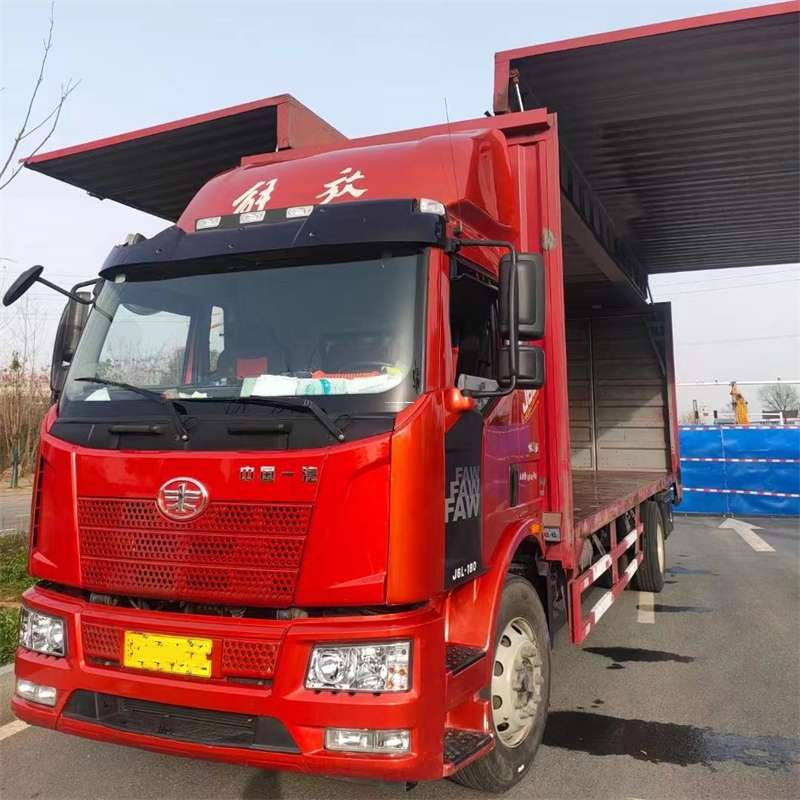 黑龙江哈尔滨尚志到三明物流公司——一站式货运服务专家